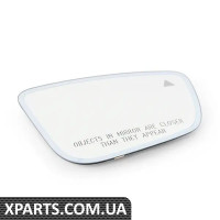 51167407168 BMW СТЕКЛО ЗЕРКАЛА, ВЫПУКЛОЕ, ПРАВОЕ