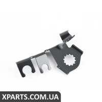 41007284096 BMW ТРИМАЧ, ГАЛЬМОВИЙ ШЛАНГ,