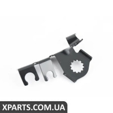 41007284096 BMW ТРИМАЧ, ГАЛЬМОВИЙ ШЛАНГ,