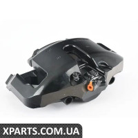 34117846702 BMW Корпус супорта праворуч