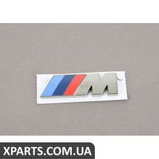 51148094001 BMW ЕМБЛЕМА