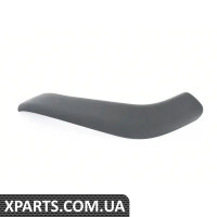 51417417514 BMW Ремінець для кришки обробки - правий - чорний