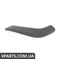 51417417514 BMW Ремінець для кришки обробки - правий - чорний