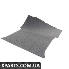 51478232347 BMW E46 Килимок для багажника