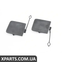51122452518 BMW КОМПЛЕКТ ОБРОБКИ, TOW FITT