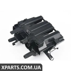 12908615264 BMW КРІПЛЕННЯ ОБЛАДНАННЯ ДЛЯ ЕЛЕКТРОННОГО МОДУЛЯ