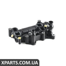 11428507694 BMW Корпус термостата з термостатом