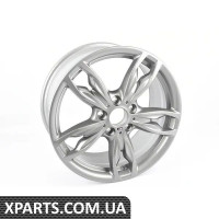 36117845871 BMW Легкосплавний диск BMW M з подвійними спицями 436