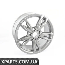 36117845871 BMW Легкосплавний диск BMW M з подвійними спицями 436