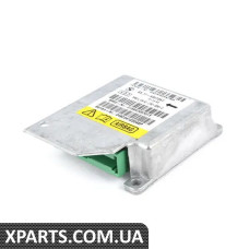 65776997257 BMW БЛОК УПРАВЛІННЯ ПОДУШКОЇ БЕЗПЕКИ,