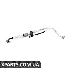 64536900478 BMW E38 Шланг кондиціонера - всмоктувальний