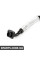 64536900478 BMW E38 Шланг кондиціонера - всмоктувальний