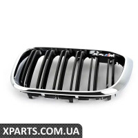 51118071047 BMW Передні грати - ліва - Xm