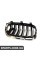 51118071047 BMW Передні грати - ліва - Xm