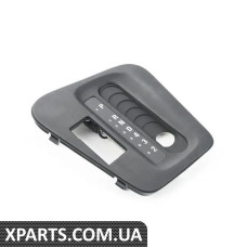 51168184557 BMW ВИБІР ПЕРЕДАЧІ ПАНЕЛІ