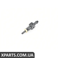 61687238723 BMW Форсунка F25 для заднього скла