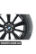 36112462595 BMW 20-дюймові колеса та комплект шин Style 748M Black для холодної погоди - кожен
