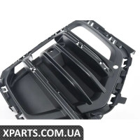 51117449688 BMW РЕШИТКА, БІКОВА, ЗАКРИТА, ДЕЛА