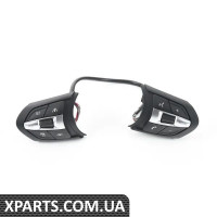 61317847653 BMW Перемикач на рульовому колесі - M-Sport Wheel