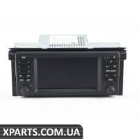 65529184353 BMW Комплект для переобладнання дисплея/навігації