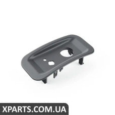 52208177370 BMW Кришка перемикача ЧЕР.