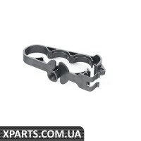 64119178439 BMW Затискач для шланга - Потрійний