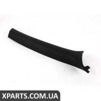 51438223172 BMW Облицювання стійки "А" - праворуч