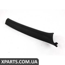 51438223172 BMW Облицювання стійки "А" - праворуч