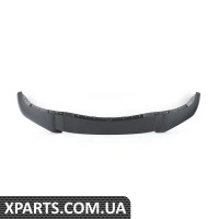 51117421792 BMW ОБРОБКА, ПЕРЕДНІЙ БАМПЕР