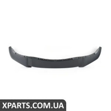51117421792 BMW ОБРОБКА, ПЕРЕДНІЙ БАМПЕР