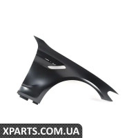 41008071598 BMW Бічна панель, алюміній