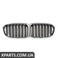 51117347667 BMW Набір решіток E84 X1