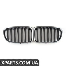 51117347667 BMW Набір решіток E84 X1