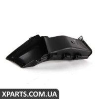 51747121570 BMW Повітропровід переднього гальма - правий