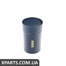 80282461018 BMW BMW ACTIVE THERMOS CUP - (БІЛЬШ НЕ ПРОДАЄТЬСЯ)