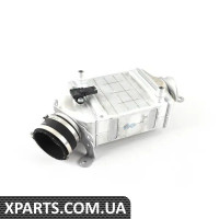 17517589469 BMW ОХЛАДИТЕЛЬ НАДДУВНОГО ВОЗДУХА
