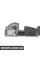 51747184413 BMW Повітропровід в U-подібній конфігурації