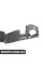 51747184413 BMW Повітропровід в U-подібній конфігурації