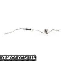 13311404752 BMW ПОВЕРНЕННЯ ТРУБА