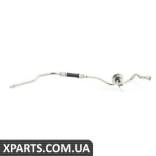 13311404752 BMW ПОВЕРНЕННЯ ТРУБА