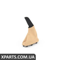 34423424442 BMW КРЫШКА РЫЧАГА РУЧНОГО ТОРМОЗА