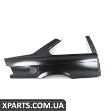 41358130898 BMW E36 Задня правова бічна панель