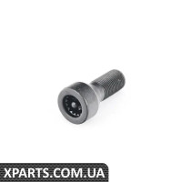 36136776081 BMW Колісний болт з кодом ключа 32