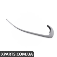 51337263240 BMW ОБРОБНА СМУЖКА, БІКА РАМА, ДЕЛА