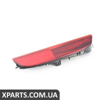 63147850260 BMW ВІДБИВАЛЬНИК ЗАДНІЙ ДЕЛА