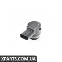 66209274427 BMW Ультразвуковий датчик - чорний