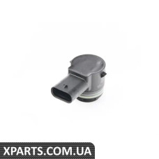 66209274427 BMW Ультразвуковий датчик - чорний