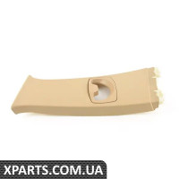 51437069435 BMW Кришка стійки B - ліва