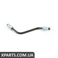 34321450758 BMW ГАЛЬМОВА ТРУБА ДЕЛО