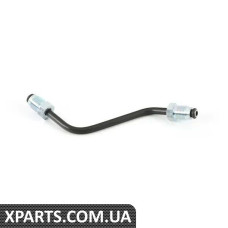 34321450758 BMW ГАЛЬМОВА ТРУБА ДЕЛО